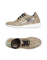 LEO STUDIO DESIGN Sneakers & Tennis shoes basse donna