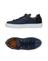 LORENZO BANFI Sneakers & Tennis shoes basse uomo