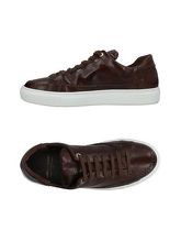 LORENZO BANFI Sneakers & Tennis shoes basse uomo