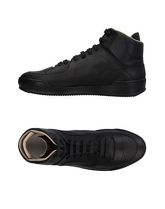 MAISON MARGIELA Sneakers & Tennis shoes alte uomo