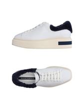 MANUEL BARCELÓ Sneakers & Tennis shoes basse donna