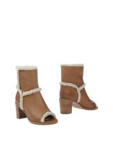 MM6 MAISON MARGIELA Stivaletti donna