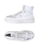 NEIL BARRETT Sneakers & Tennis shoes alte donna