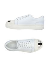 NEIL BARRETT Sneakers & Tennis shoes basse uomo