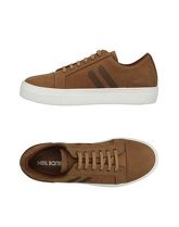 NEIL BARRETT Sneakers & Tennis shoes basse uomo