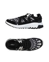 NEIL BARRETT Sneakers & Tennis shoes basse uomo