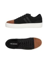 NEIL BARRETT Sneakers & Tennis shoes basse uomo