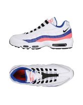 NIKE Sneakers & Tennis shoes basse uomo