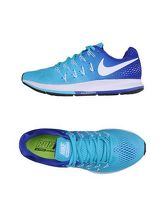 NIKE Sneakers & Tennis shoes basse donna