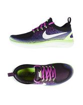 NIKE Sneakers & Tennis shoes basse donna