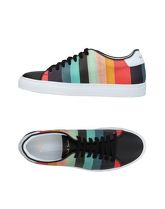 PAUL SMITH Sneakers & Tennis shoes basse uomo