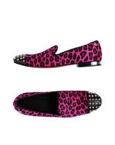 PHILIPP PLEIN Mocassino donna