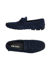 PRADA Mocassino uomo