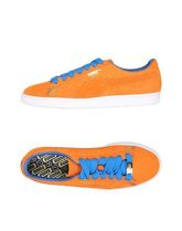 PUMA Sneakers & Tennis shoes basse uomo