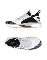 PUMA Sneakers & Tennis shoes basse uomo