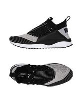 PUMA Sneakers & Tennis shoes basse uomo