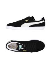 PUMA Sneakers & Tennis shoes basse uomo