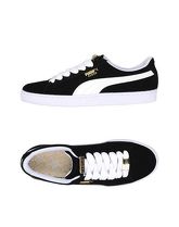 PUMA Sneakers & Tennis shoes basse uomo