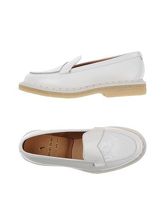 PURIFIED Mocassino donna