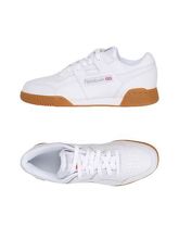 REEBOK Sneakers & Tennis shoes basse uomo