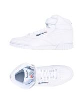 REEBOK Sneakers & Tennis shoes alte uomo