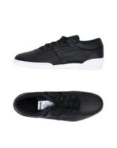 REEBOK Sneakers & Tennis shoes basse uomo