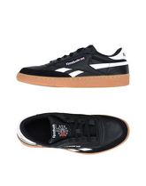 REEBOK Sneakers & Tennis shoes basse uomo