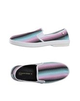 RIVIERAS Sneakers & Tennis shoes basse donna