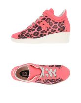 RUCO LINE Sneakers & Tennis shoes basse donna