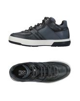 SALVATORE FERRAGAMO Sneakers & Tennis shoes basse uomo