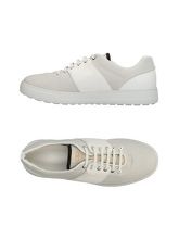 SALVATORE FERRAGAMO Sneakers & Tennis shoes basse uomo