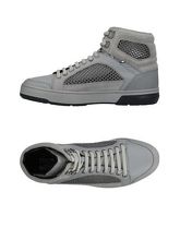 SALVATORE FERRAGAMO Sneakers & Tennis shoes alte uomo