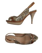 SOM-MITS Sandali donna