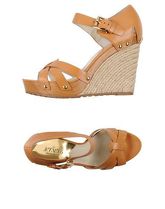 THE JET SET 6 MICHAEL KORS Espadrillas donna