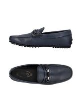 TOD'S Mocassino uomo