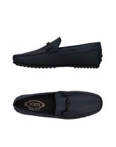 TOD'S Mocassino uomo