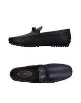 TOD'S Mocassino uomo