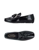 TOD'S Mocassino uomo