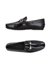 TOD'S Mocassino uomo