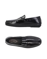 TOD'S Mocassino uomo