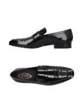 TOD'S Mocassino uomo