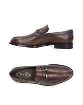 TOD'S Mocassino uomo