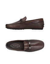 TOD'S Mocassino uomo