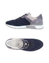 TOD'S Sneakers & Tennis shoes basse uomo