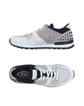 TOD'S Sneakers & Tennis shoes basse uomo