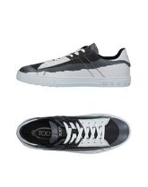 TOD'S Sneakers & Tennis shoes basse uomo