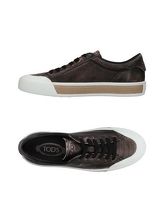 TOD'S Sneakers & Tennis shoes basse uomo