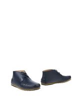 TOD'S Stivaletti uomo