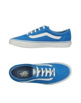 VANS Sneakers & Tennis shoes basse uomo