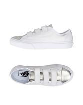 VANS Sneakers & Tennis shoes basse donna